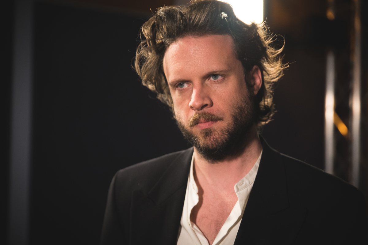 Father John Misty Tour